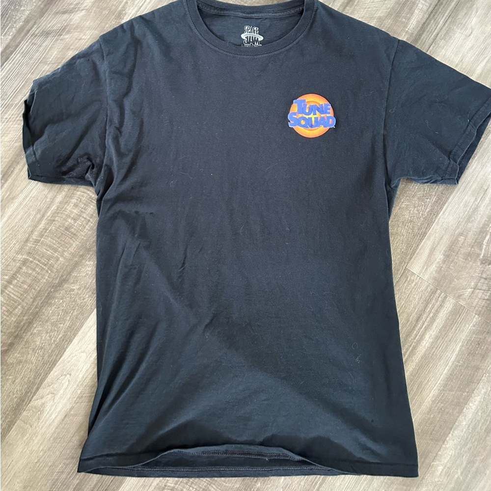Space Jam Tune Squad Shirt Men’s S